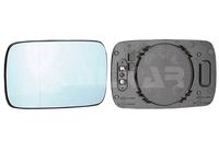 ALKAR 6471849 - Cristal de espejo, retrovisor exterior