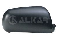 ALKAR 6342500 - Lado de montaje: izquierda<br>Calidad: ALKAR<br>Superficie: imprimado<br>Retrovisor exterior/interiror: Caja grande de espejo<br>