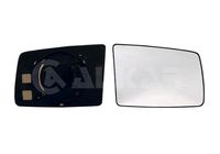 ALKAR 6402435 - Cristal de espejo, retrovisor exterior