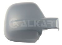 ALKAR 6342867 - Cubierta, retrovisor exterior