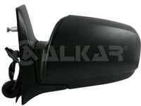 ALKAR 6139445 - Retrovisor exterior