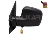 ALKAR 9225985 - Retrovisor exterior