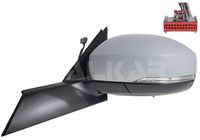 ALKAR 9049081 - Retrovisor exterior