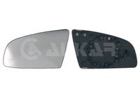 ALKAR 6426503 - Cristal de espejo, retrovisor exterior