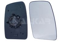 ALKAR 6402755 - Cristal de espejo, retrovisor exterior