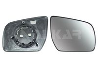 ALKAR 6412430 - Cristal de espejo, retrovisor exterior