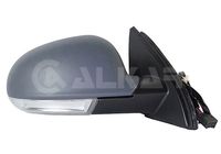 ALKAR 6122121 - Retrovisor exterior