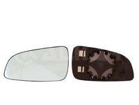 ALKAR 6401445 - Cristal de espejo, retrovisor exterior