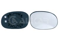 ALKAR 6402283 - Lado de montaje: izquierda<br>Calidad: ALKAR<br>Retrovisor exterior/interiror: convexo<br>