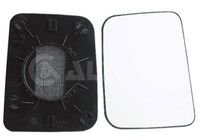 ALKAR 6402356 - Cristal de espejo, retrovisor exterior