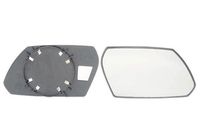 ALKAR 6402386 - Cristal de espejo, retrovisor exterior