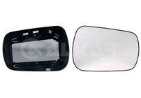 ALKAR 6402392 - Cristal de espejo, retrovisor exterior