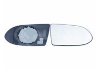 ALKAR 6402445 - Cristal de espejo, retrovisor exterior