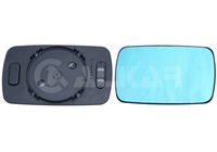 ALKAR 6402485 - Lado de montaje: izquierda<br>Lado de montaje: derecha<br>Calidad: ALKAR<br>sólo con: OEM<br>Retrovisor exterior/interiror: tintado en azul<br>Retrovisor exterior/interiror: plano<br>