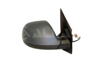 ALKAR 9240912 - Retrovisor exterior