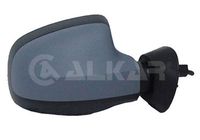 ALKAR 6138643 - Retrovisor exterior