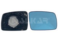 ALKAR 6412051 - Cristal de espejo, retrovisor exterior