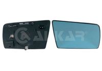 ALKAR 6412547 - Cristal de espejo, retrovisor exterior