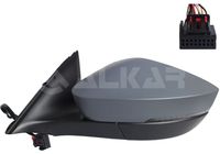 ALKAR 6159732 - Retrovisor exterior