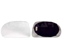 ALKAR 6425499 - Lado de montaje: derecha<br>Calidad: ALKAR<br>sólo con: OEM<br>Retrovisor exterior/interiror: convexo<br>