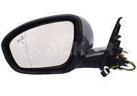 ALKAR 6151243 - Retrovisor exterior