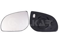 ALKAR 6431618 - Lado de montaje: derecha<br>Calidad: ALKAR<br>sólo con: OEM<br>Retrovisor exterior/interiror: convexo<br>