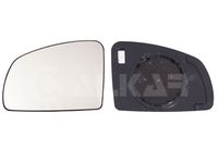 ALKAR 6431755 - Cristal de espejo, retrovisor exterior