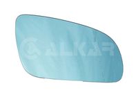 ALKAR 6431790 - Cristal de espejo, retrovisor exterior