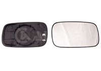 ALKAR 6432154 - Lado de montaje: derecha<br>Calidad: ALKAR<br>sólo con: OEM<br>Vehículo con dirección a la izquierda / derecha: para dirección izquierda/derecha<br>Retrovisor exterior/interiror: convexo<br>