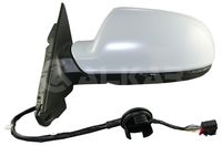 ALKAR 6149783 - Retrovisor exterior