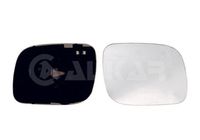 ALKAR 6432124 - Cristal de espejo, retrovisor exterior