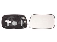 ALKAR 6432265 - Cristal de espejo, retrovisor exterior