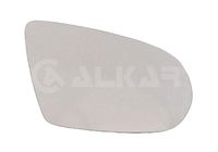 ALKAR 6432794 - Cristal de espejo, retrovisor exterior