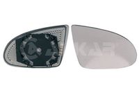 ALKAR 6432803 - Cristal de espejo, retrovisor exterior