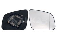 ALKAR 6472569 - Cristal de espejo, retrovisor exterior