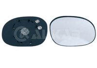 ALKAR 6432851 - Lado de montaje: izquierda<br>Calidad: ALKAR<br>sólo con: OEM<br>Tipo de servicio: eléctrico<br>Retrovisor exterior/interiror: calefactable<br>Retrovisor exterior/interiror: convexo<br>