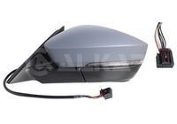 ALKAR 9043693 - Retrovisor exterior