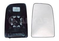 ALKAR 6442994 - Cristal de espejo, retrovisor exterior