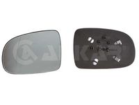 ALKAR 6451436 - Cristal de espejo, retrovisor exterior