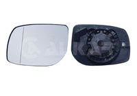 ALKAR 6452051 - Cristal de espejo, retrovisor exterior