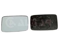 ALKAR 6401125 - Cristal de espejo, retrovisor exterior