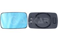 ALKAR 6471485 - Lado de montaje: izquierda<br>Lado de montaje: derecha<br>Calidad: ALKAR<br>sólo con: OEM<br>Retrovisor exterior/interiror: tintado en azul<br>Retrovisor exterior/interiror: asférico<br>