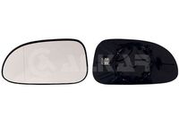 ALKAR 6471457 - Cristal de espejo, retrovisor exterior