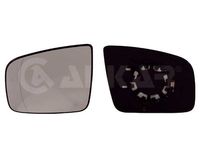 ALKAR 6471723 - Cristal de espejo, retrovisor exterior