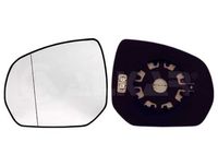 ALKAR 6471861 - Cristal de espejo, retrovisor exterior