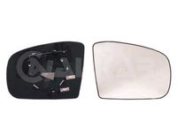 ALKAR 6472569 - Cristal de espejo, retrovisor exterior