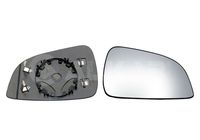 ALKAR 6432354 - Cristal de espejo, retrovisor exterior