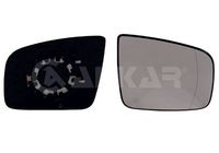 ALKAR 6471723 - Cristal de espejo, retrovisor exterior