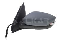 ALKAR 6140673 - Retrovisor exterior