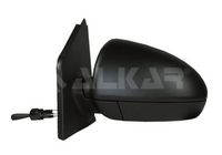 ALKAR 6164009 - Retrovisor exterior